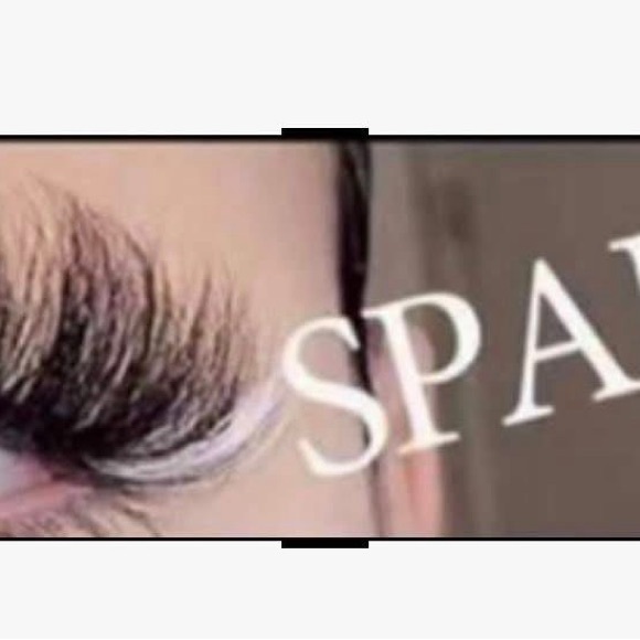 Lash set - Picture 1 of 3